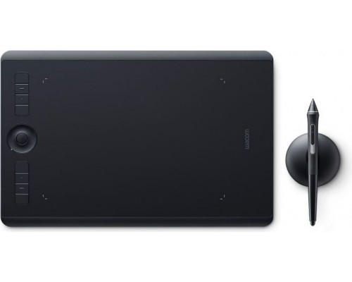 Wacom Intuos Pro M (PTH-660-S)