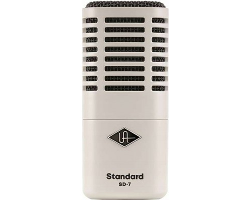 Universal Audio Universal Audio UA SD-7 - dynamiczny