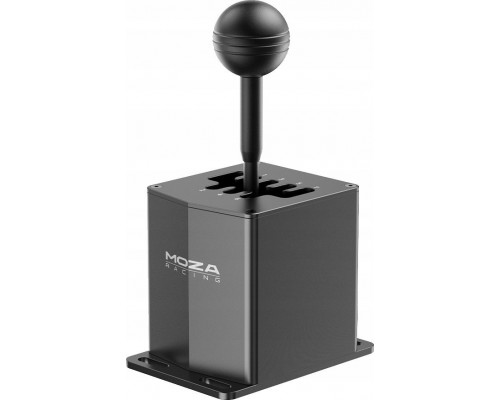 Moza Racing HGP RS039