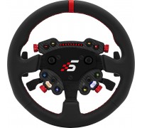 Simagic Simagic GT1 Lenkrad + Pro HUB/Knob - Leder