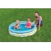 Bestway Paddling Pool Fish 1 22 25cm