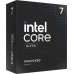 Intel Core Ultra 7 265KF, 3.3 GHz, 30 MB, BOX (BX80768265KF)