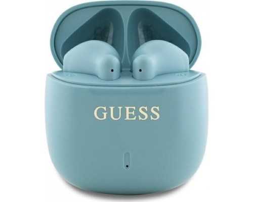Guess GUTWSJ14ESGQ TWS Blue