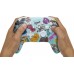Pad PowerA PowerA SWITCH Pad bezwire Enhanced Fortnite Sticker Mania