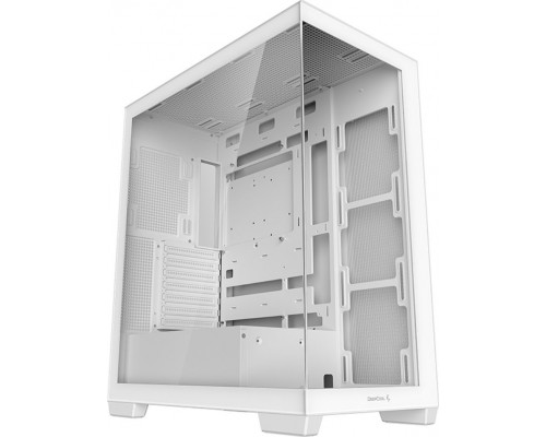 Deepcool CG580 biała (R-CG580-WHNDA0-G-1)