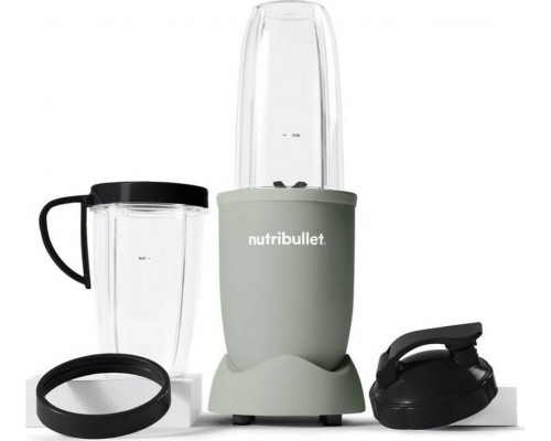 Nutribullet NB907MAJD 900W Green