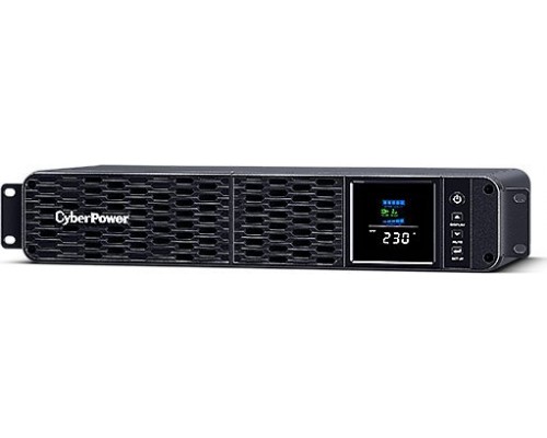 UPS CyberPower Smart App UPS 1200VA (CP1200EIPFCRM2U)