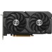 Asus Dual Radeon RX 7600 EVO OC 8GB GDDR6 (DUAL-RX7600-O8G-EVO)