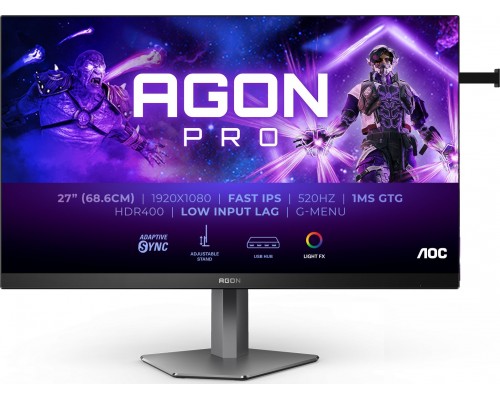 AOC Agon Pro AG276FK