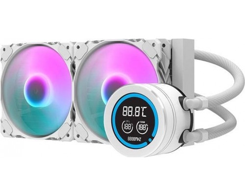 Darkflash DN-D240 White
