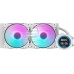 Darkflash DN-D240 White