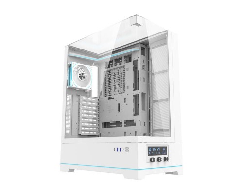 Darkflash DY450L PRO biała
