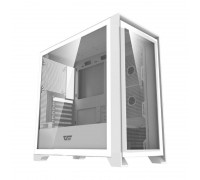 Darkflash DRX90 Glass biała
