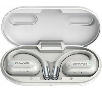 Awei T93 OWS White