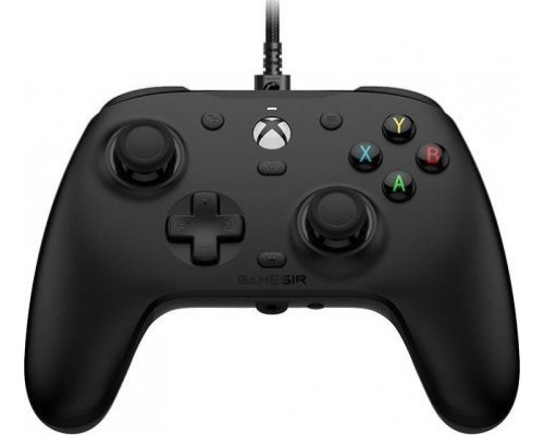 GameSir G7 HE Black