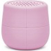 Lexon Lexon Mino X Bluetooth Speaker Light Pink LA120P9