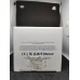 Lexon Lexon City Energy Pro 10W inductive charger with bluetooth speaker black/black LD145N