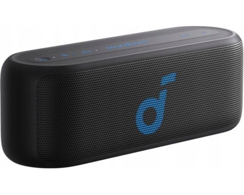 Socore Anker Socore | Portable Bluetooth Speaker | Select 2S | 20 W | Bluetooth | Black | Portable | Wireless connection