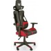 Halmar NITRO Black/Red HALMAR