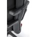 Halmar NITRO Black/Red HALMAR