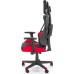 Halmar NITRO Black/Red HALMAR
