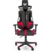 Halmar NITRO Black/Red HALMAR