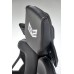 Halmar NITRO Black/Red HALMAR