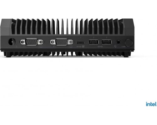 Komputer Lenovo LENOVO ThinkEdge SE30 Intel Celeron 6305E 8GB 256GB SSD W10IOT TopSeller
