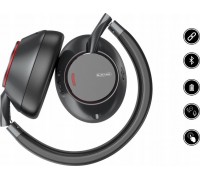 Jellico JELLICO   HD3 Black