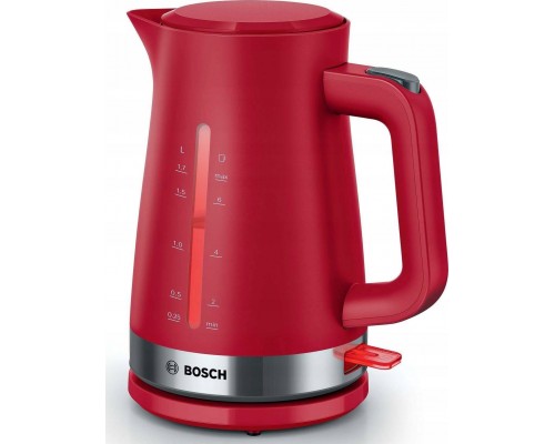 Bosch TWK 4M224 MyMoment Red