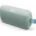 Bose wireless speaker SoLink Flex II, green