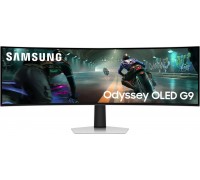 Samsung Odyssey G9 OLED (LS49DG910SUXEN)