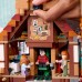 LEGO Harry Potter Midzenis — kolekcionāra izdevums (76437)