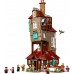 LEGO Harry Potter Midzenis — kolekcionāra izdevums (76437)