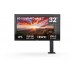 LG UltraFine 32UN880K-B Ergo