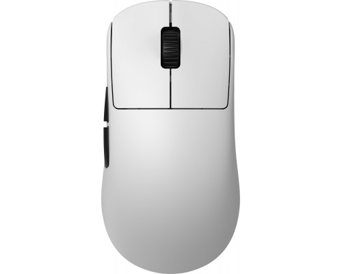 Endgame Gear OP1w 4k Wireless Gaming Maus - kabellos, weiß