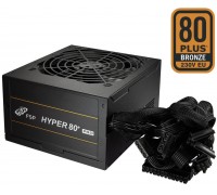 FSP/Fortron FSP Netzteil HYPER PRO 550 BKB 80+B 550W ATX bulk