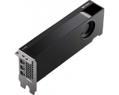 PNY RTX 2000 Ada Generation Power Limited 16GB GDDR6 (VCNRTX2000ADA-PL)