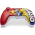 PowerA SWITCH Pad NANO Enhanced bezwire Mario Victory