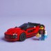 Chervonia City Self-Sport (60448)