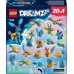 DREAMZzz radošās prasmes Bunču (71488)