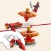 Ninjago Smokey Spinner Spinjitzu Kaia (71823)