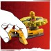 Ninjago Smoko Spinjitzu — kaujas komplekts (71826)
