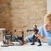 LEGO Marvel Kapitan Ameryka: Wojna bohaterów — bitwa (76314)