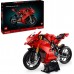 Tehniskais motocikls Ducati Panigale V4 S (42202)