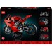 Tehniskais motocikls Ducati Panigale V4 S (42202)