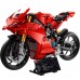 Tehniskais motocikls Ducati Panigale V4 S (42202)