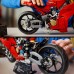 Tehniskais motocikls Ducati Panigale V4 S (42202)