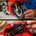 Tehniskais motocikls Ducati Panigale V4 S (42202)