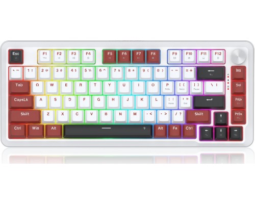 Redragon K721WRB-RGB Stormhunter  (Stormhunter K721WRB-RGB)